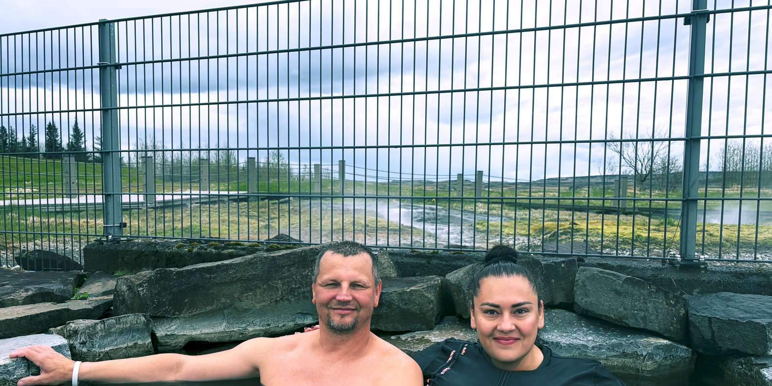 Guest photo from review