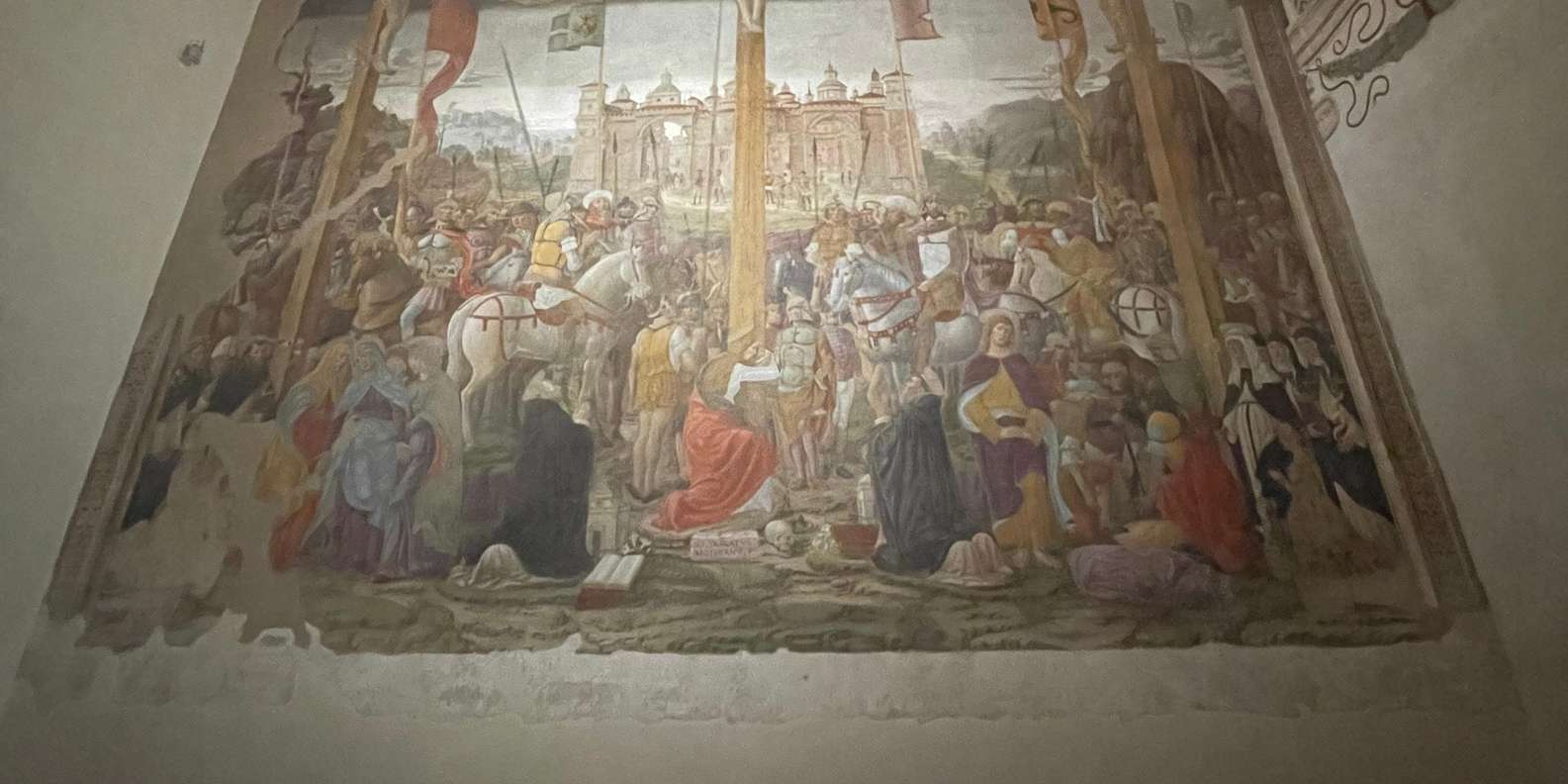 Foto di un viaggiatore da una recensione