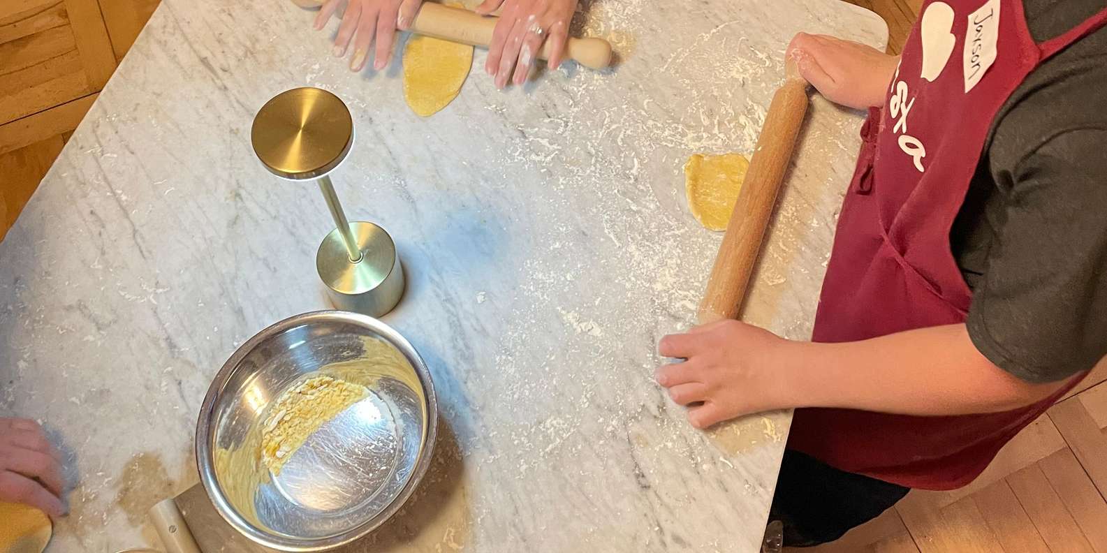 Guest photo from review