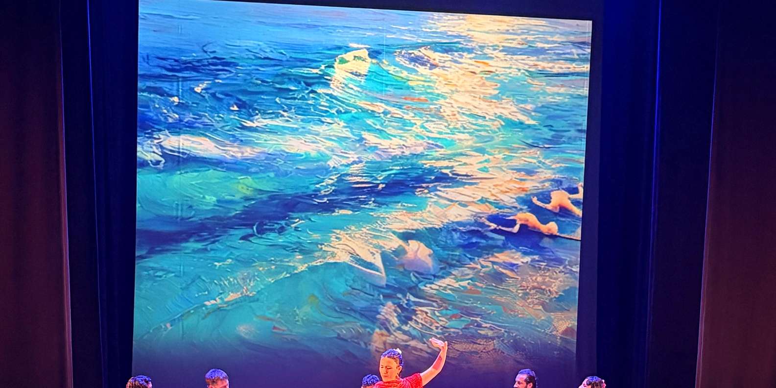 Guest photo from review