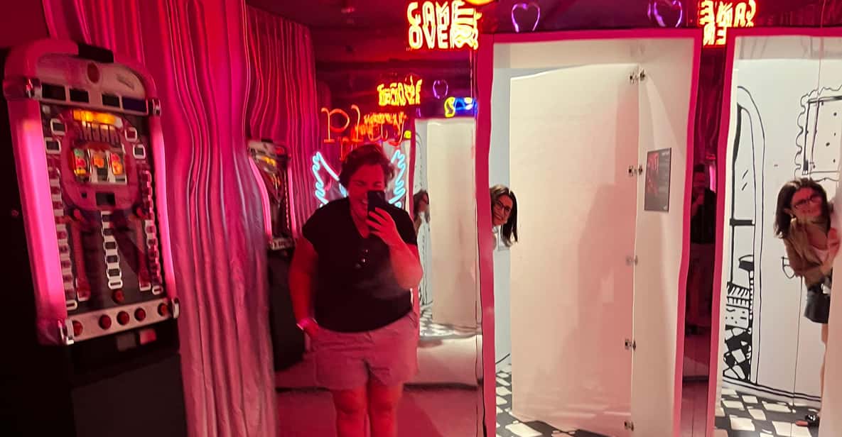 Galerie média