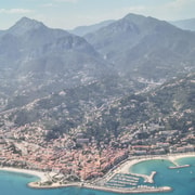 10 Minute Panoramic Flight From Monaco T836494 — photo 10