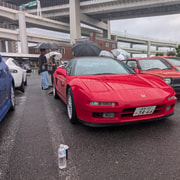 Tokyo: Daikoku JDM Car Meet & Night Car Culture Tour - 2026 (Verified ...