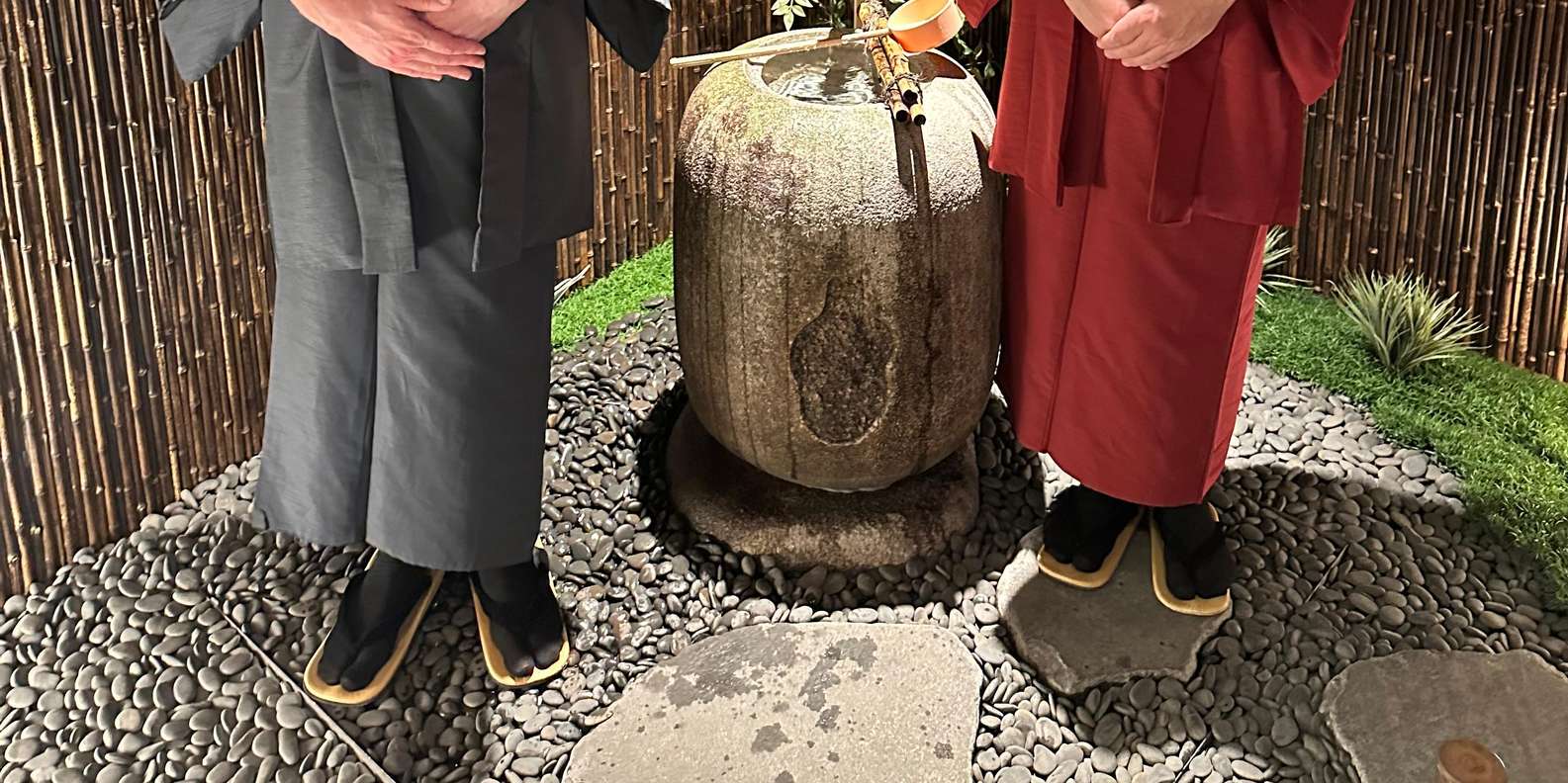 Guest photo from review