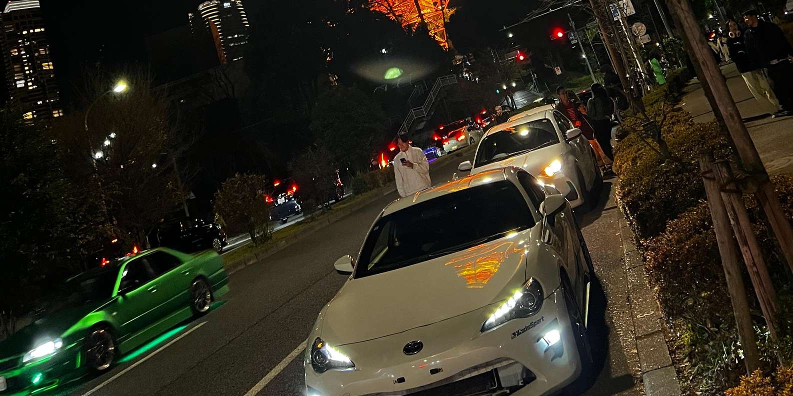 Guest photo from review