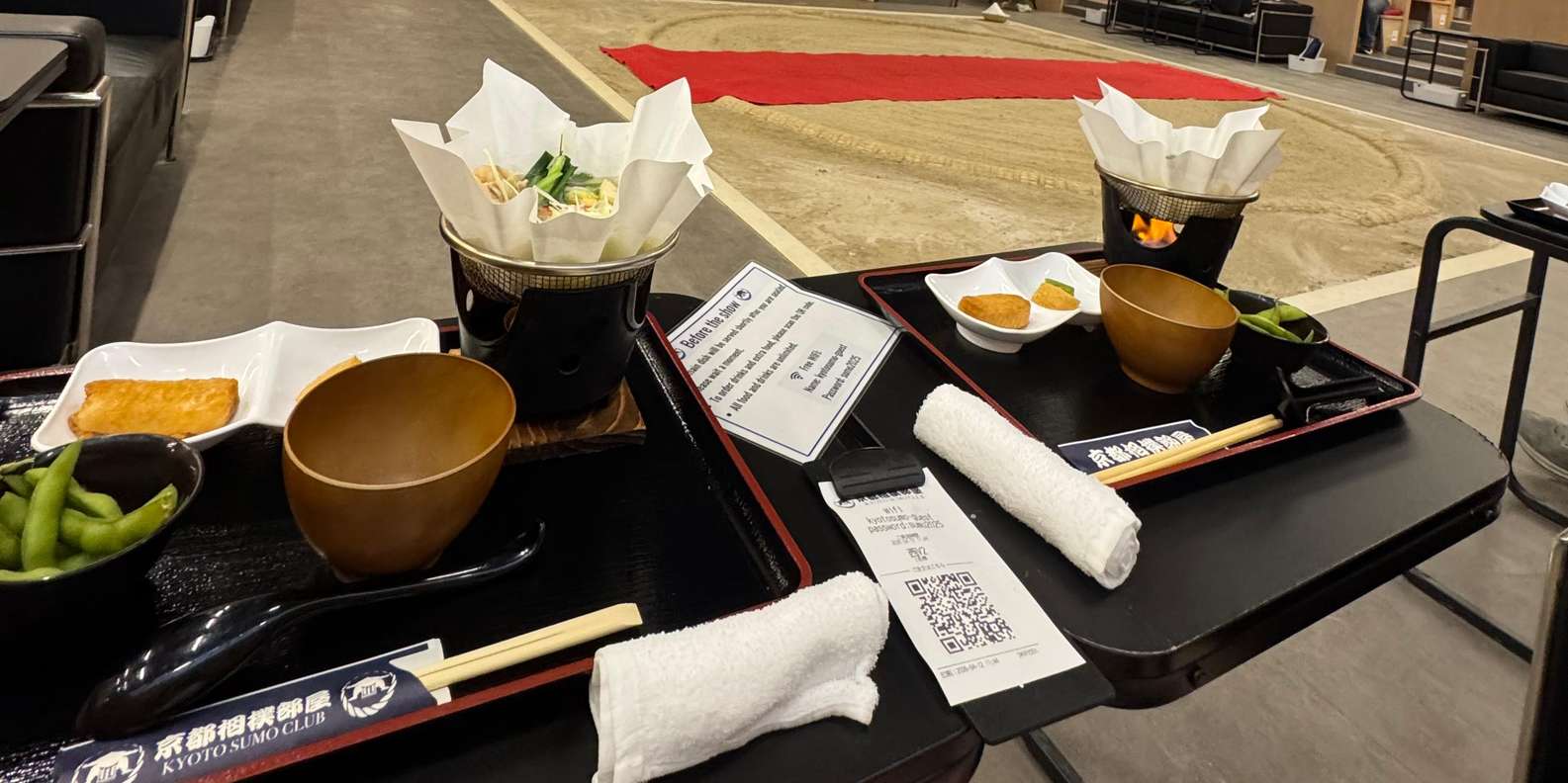 Guest photo from review