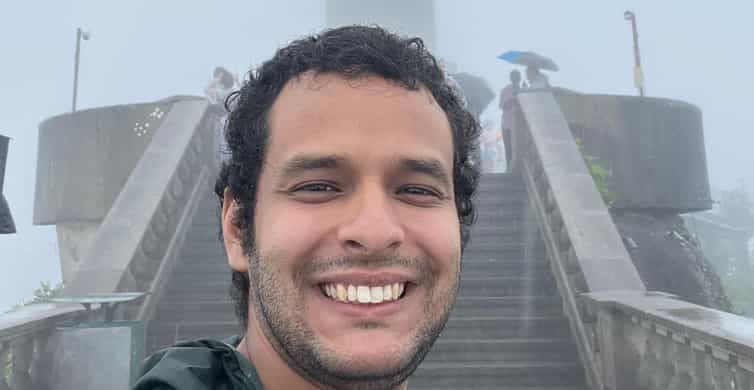 Rio de Janeiro: Christ the Redeemer and Sugarloaf Tour with…