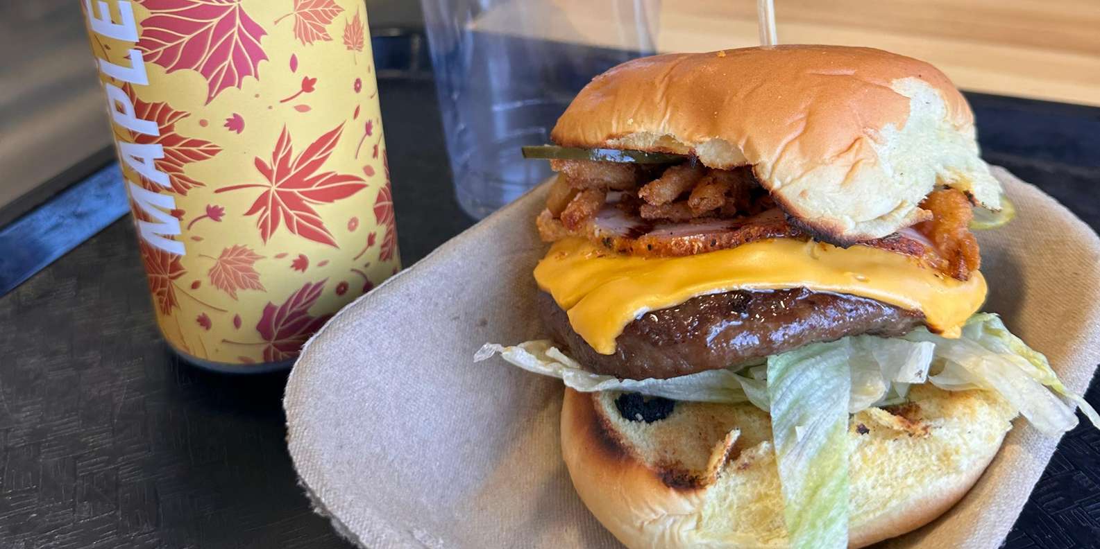 Guest photo from review