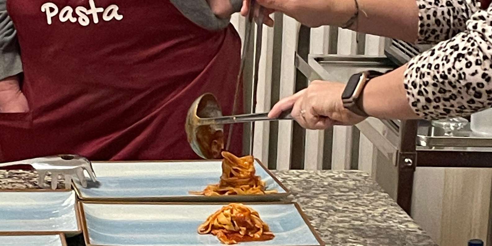 Guest photo from review