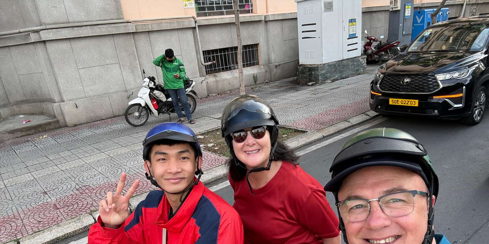 Guest photo from review
