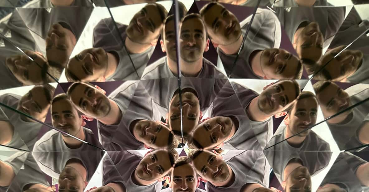 Media collage