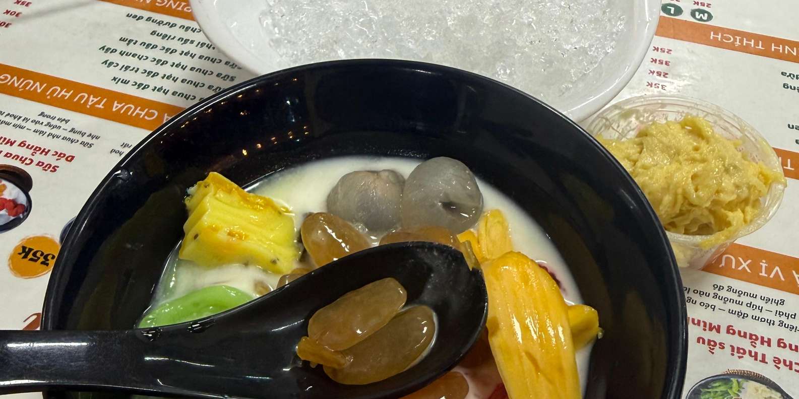 Guest photo from review