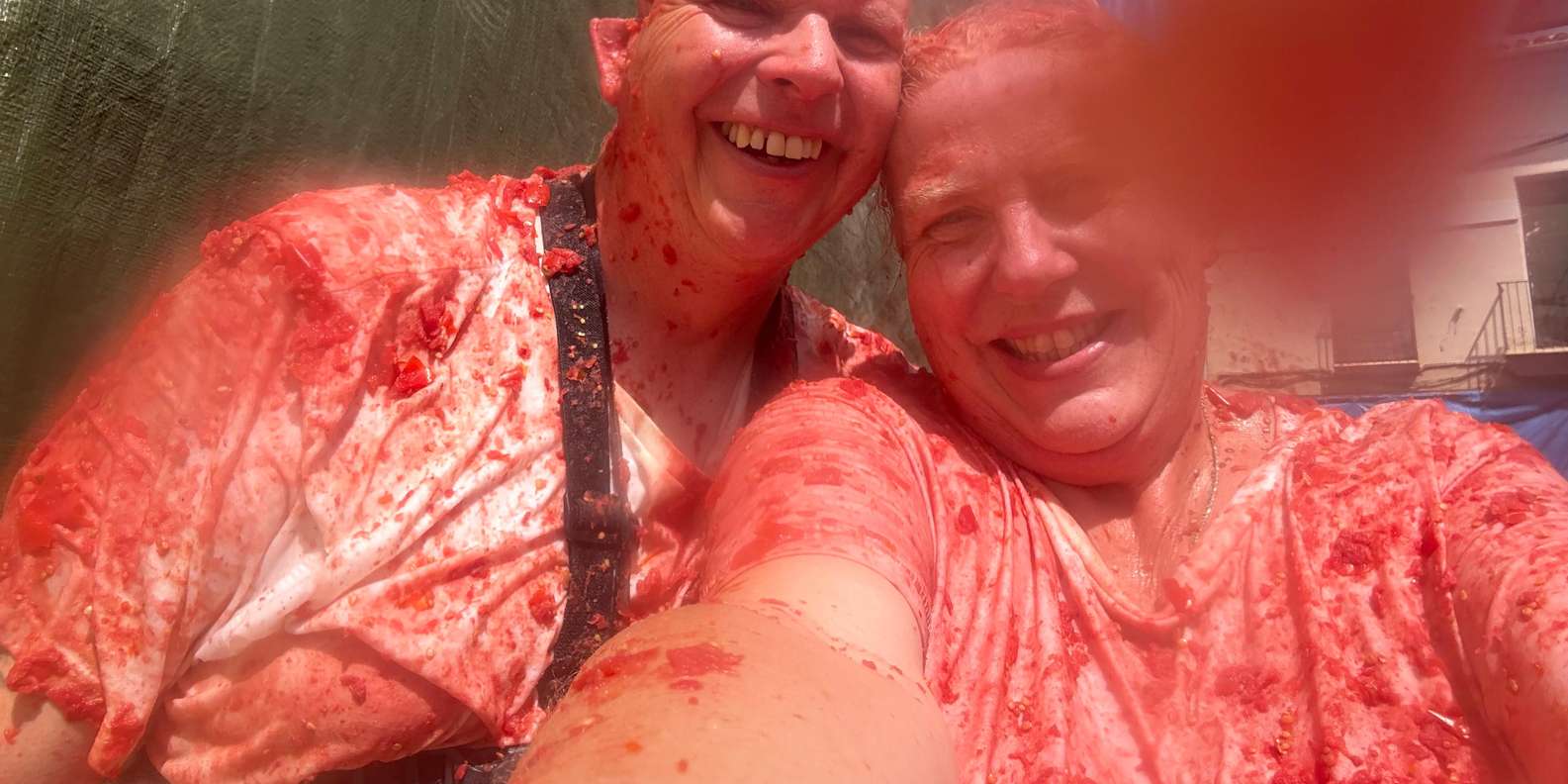 Guest photo from review