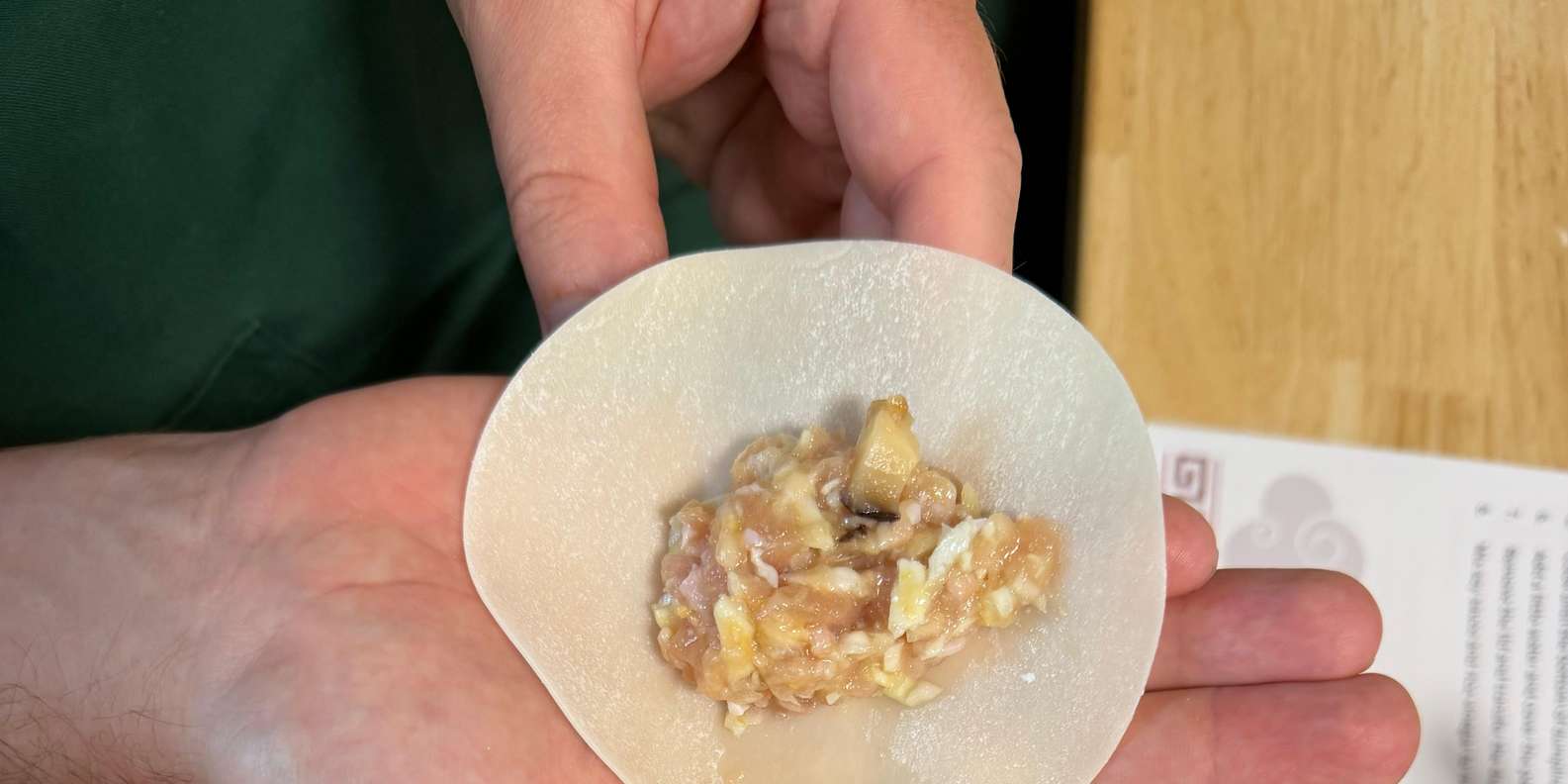 Guest photo from review
