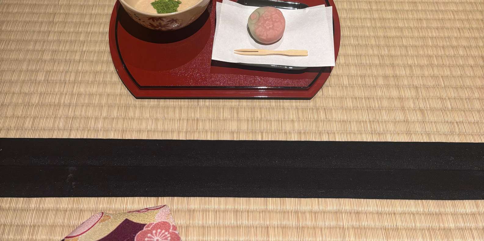 Guest photo from review