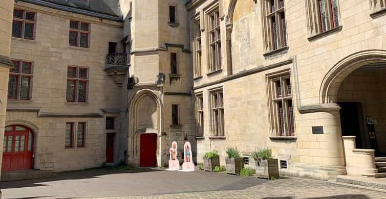Galerie média