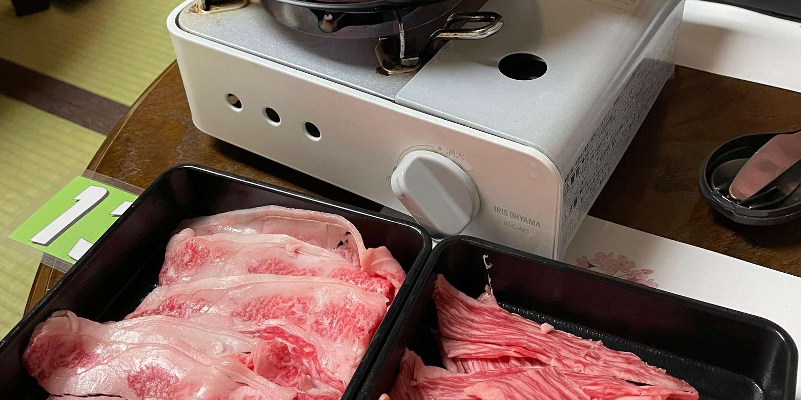 Guest photo from review