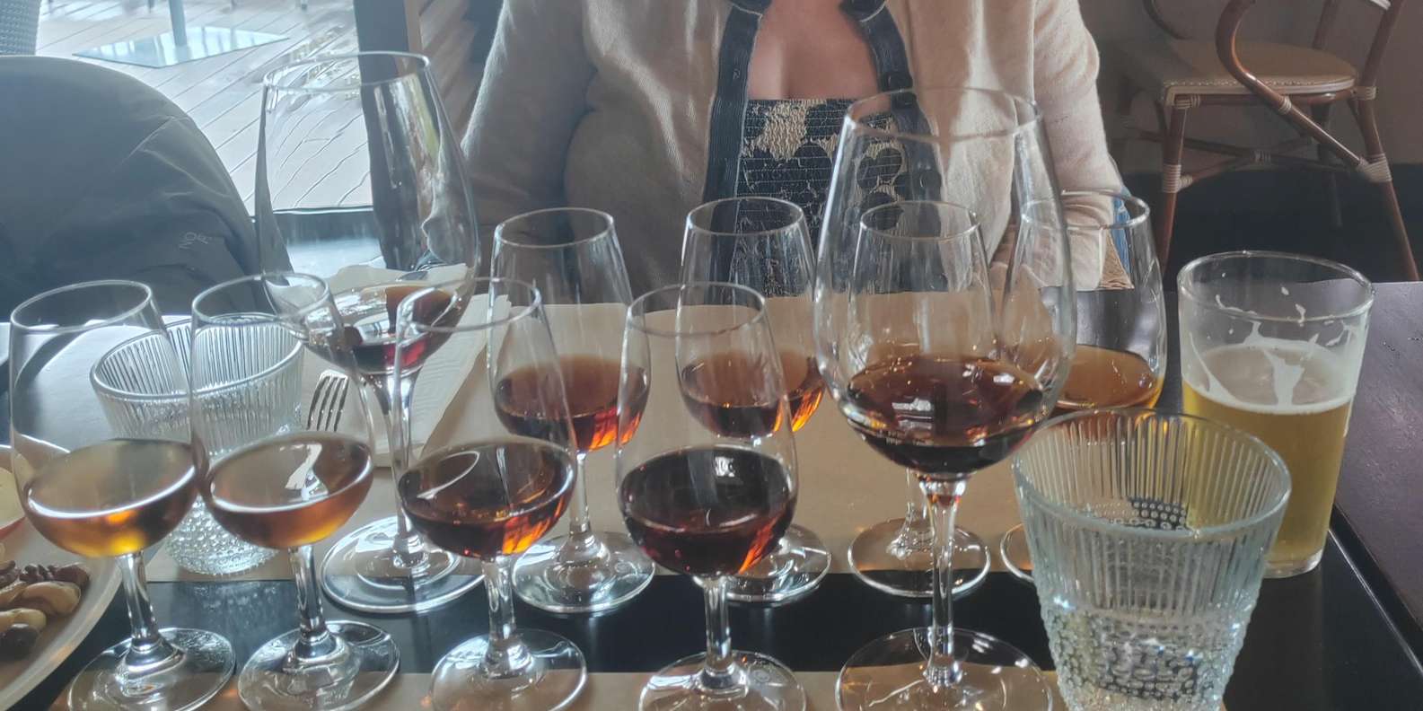 Guest photo from review