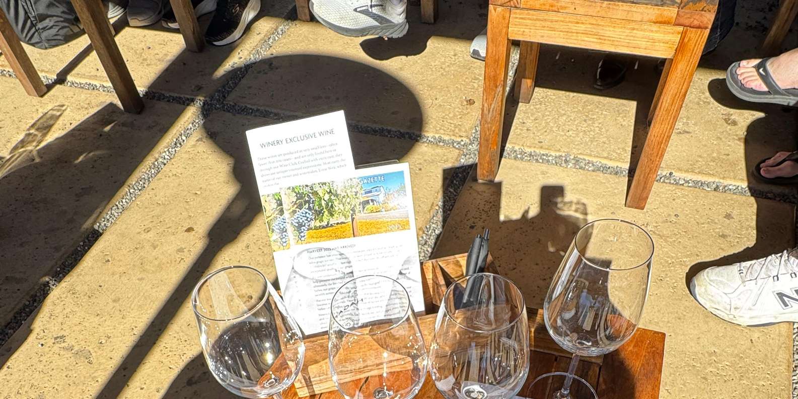 Guest photo from review