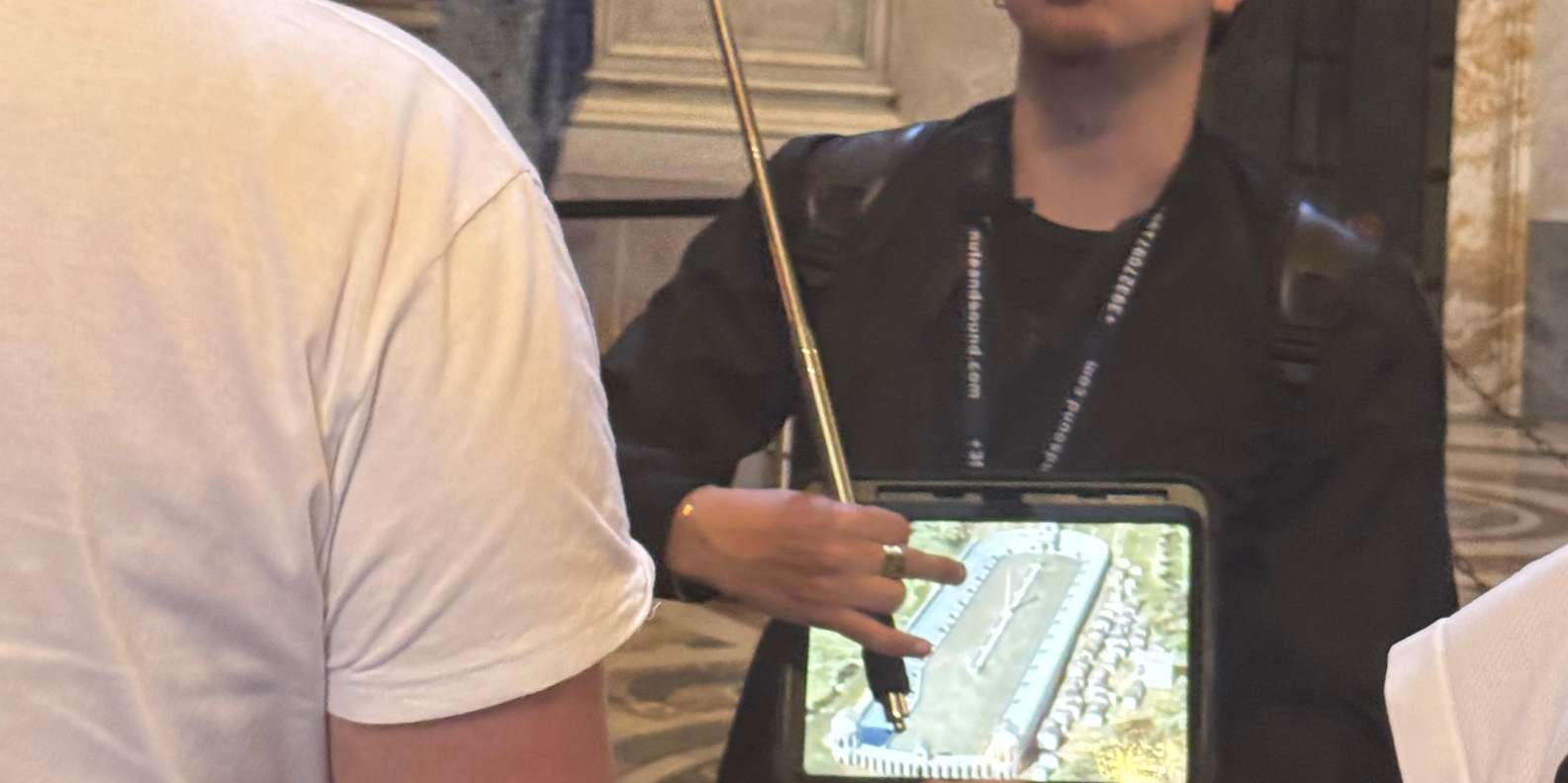 Guest photo from review