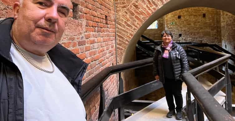Galerie média