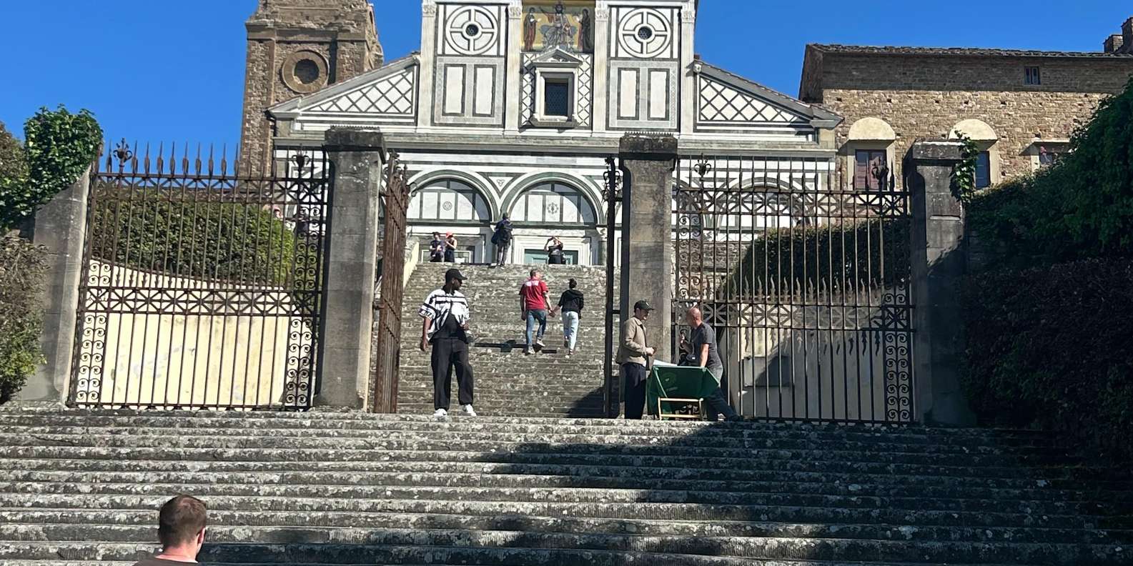 Guest photo from review