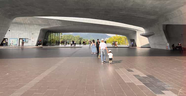 Galerie média
