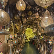 Marrakech, tour di shopping esclusivo attraverso i souk - Hizvo
