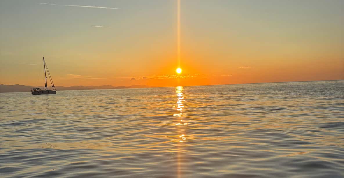 Cefalù: Private Boat Tour + Snorkeling & Aperitif (1-8 pax) - 2026 ...