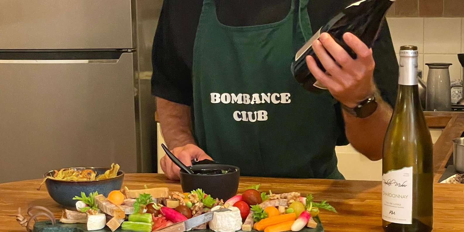 Guest photo from review
