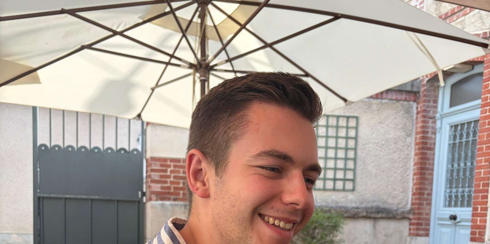 Guest photo from review