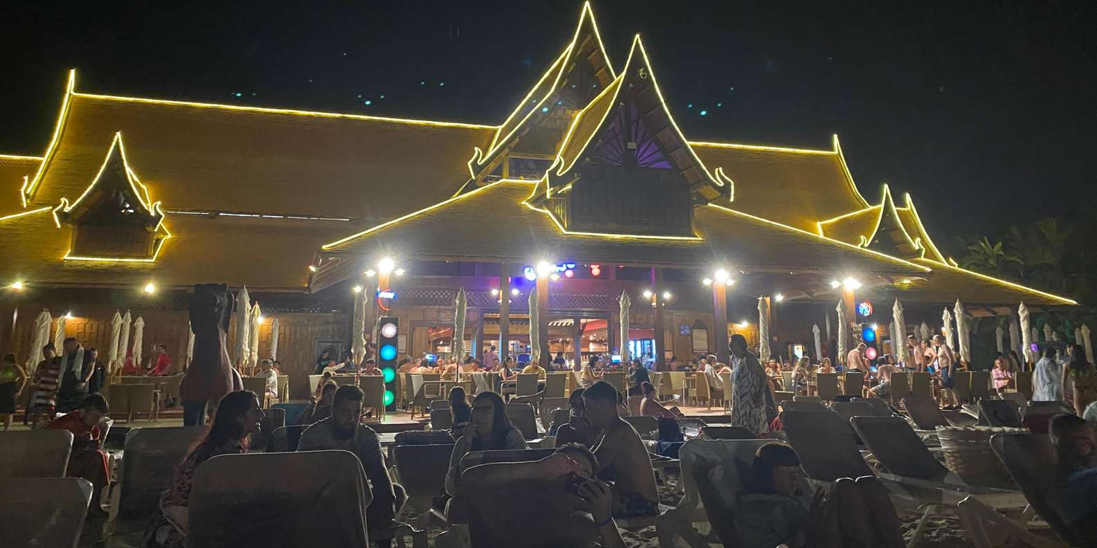 Guest photo from review
