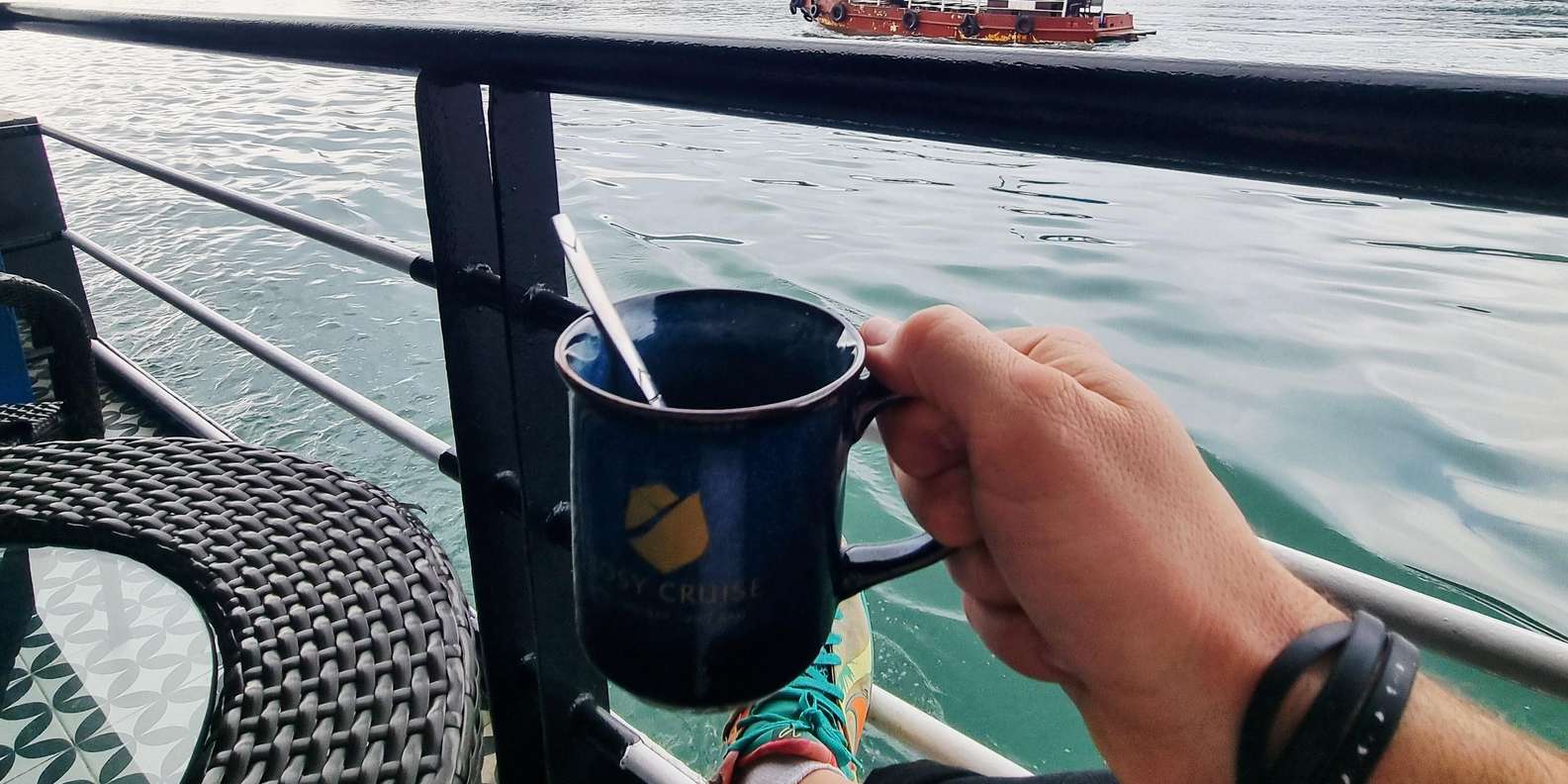 Guest photo from review