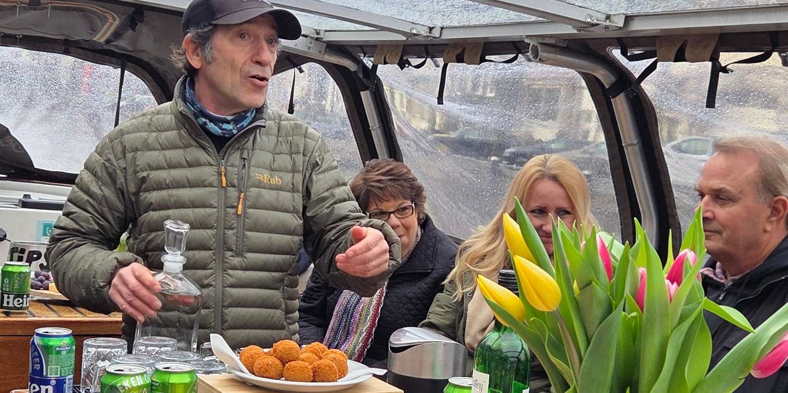 Guest photo from review