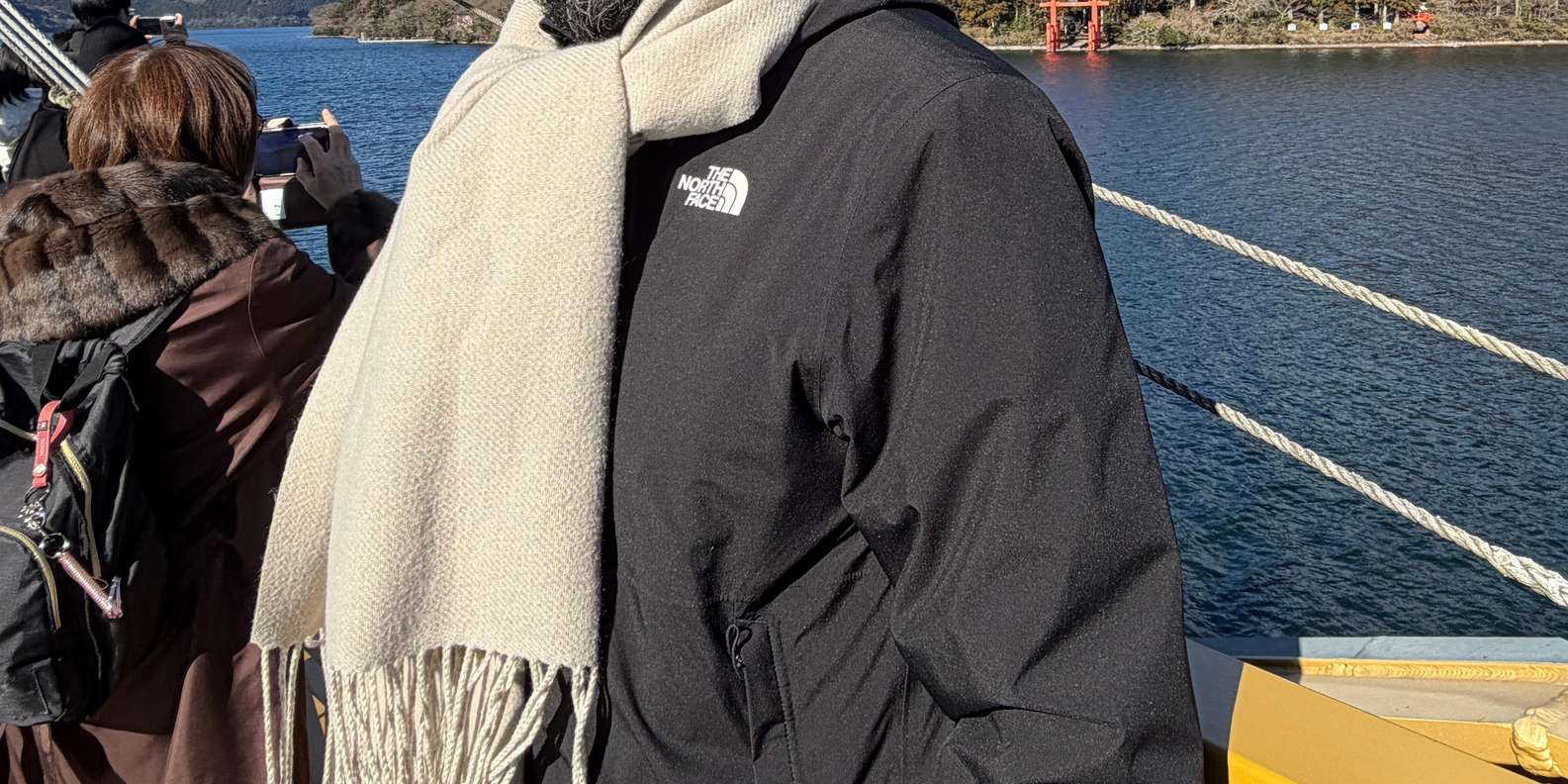 Guest photo from review