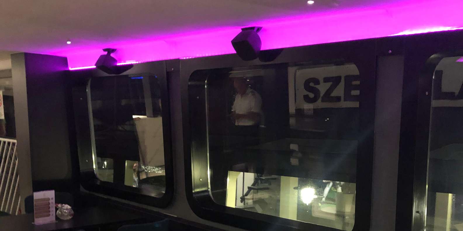 Guest photo from review
