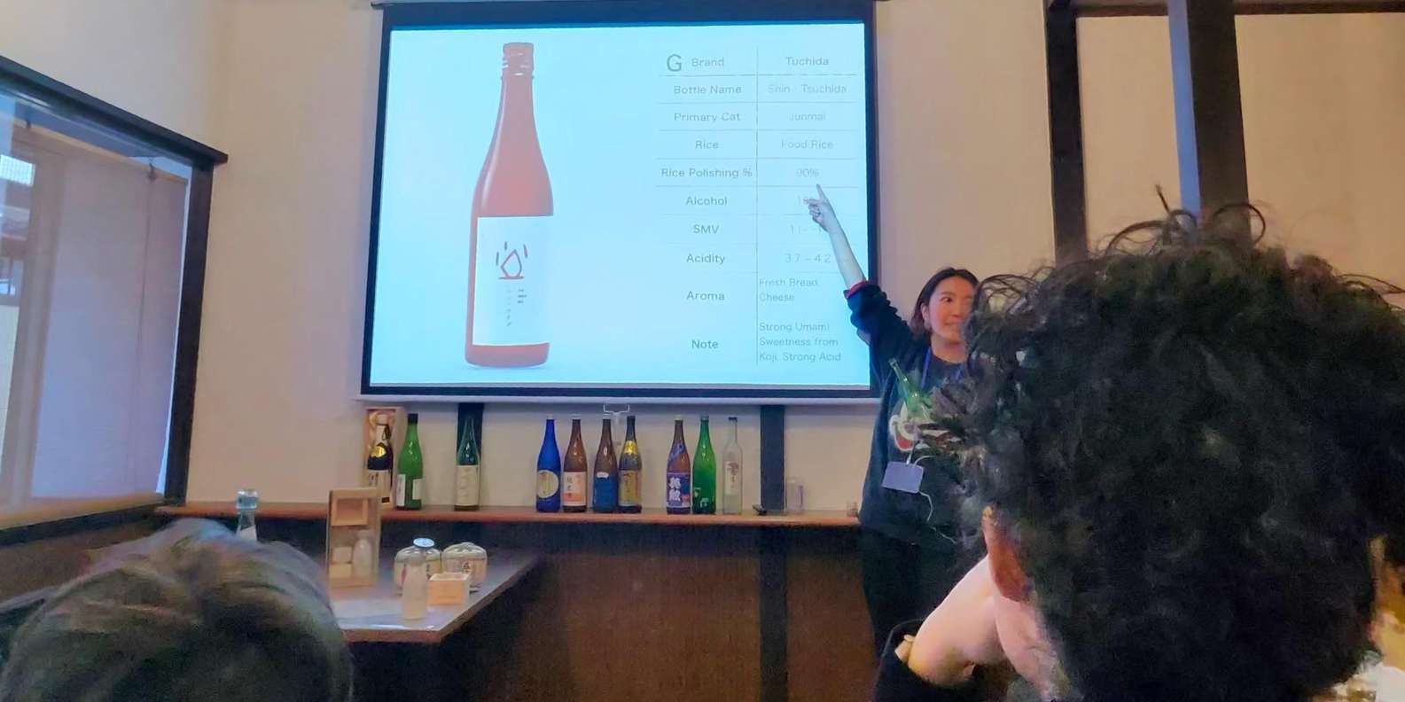 Guest photo from review