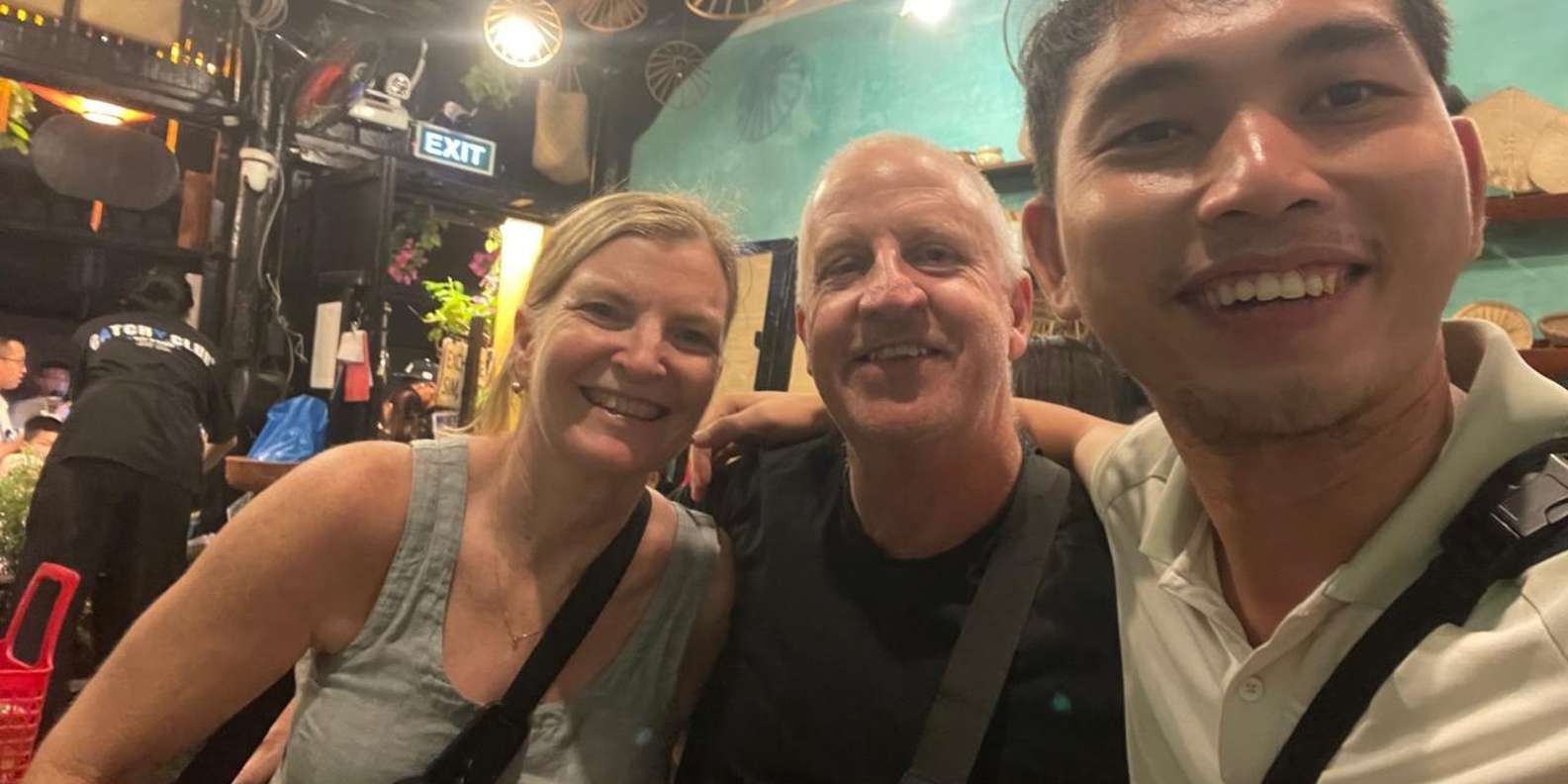 Guest photo from review