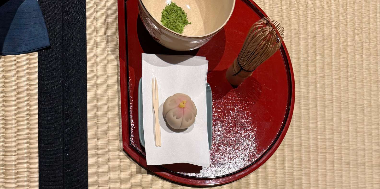 Guest photo from review