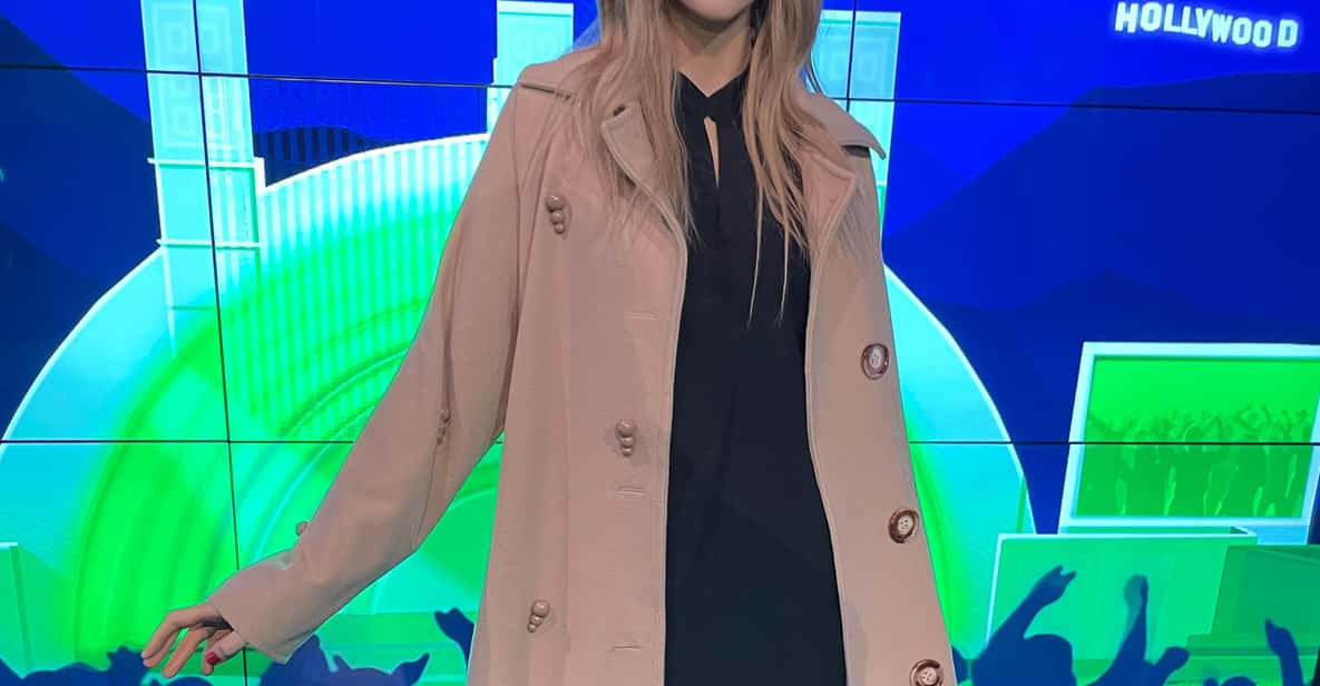Media collage