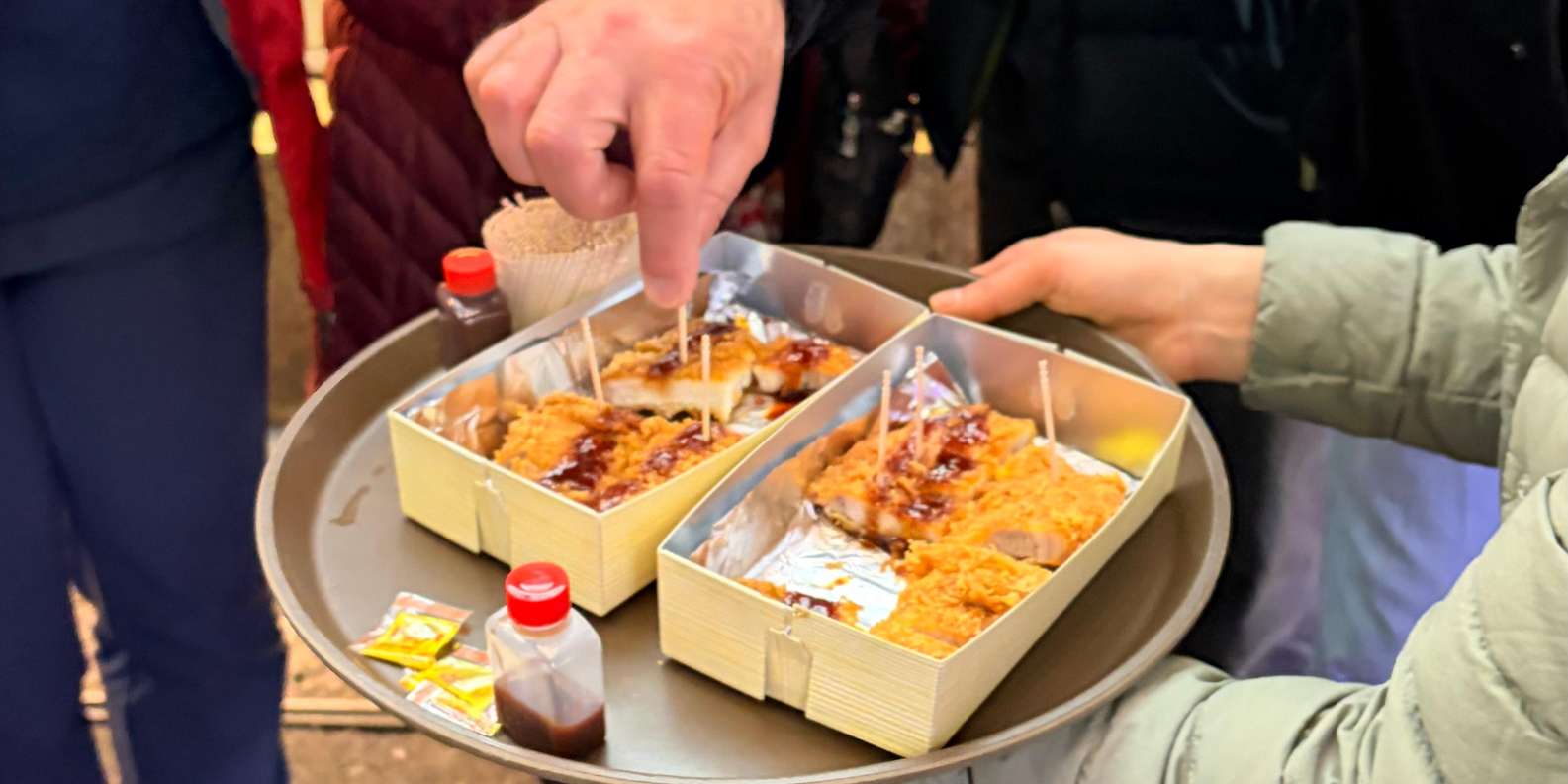 Guest photo from review