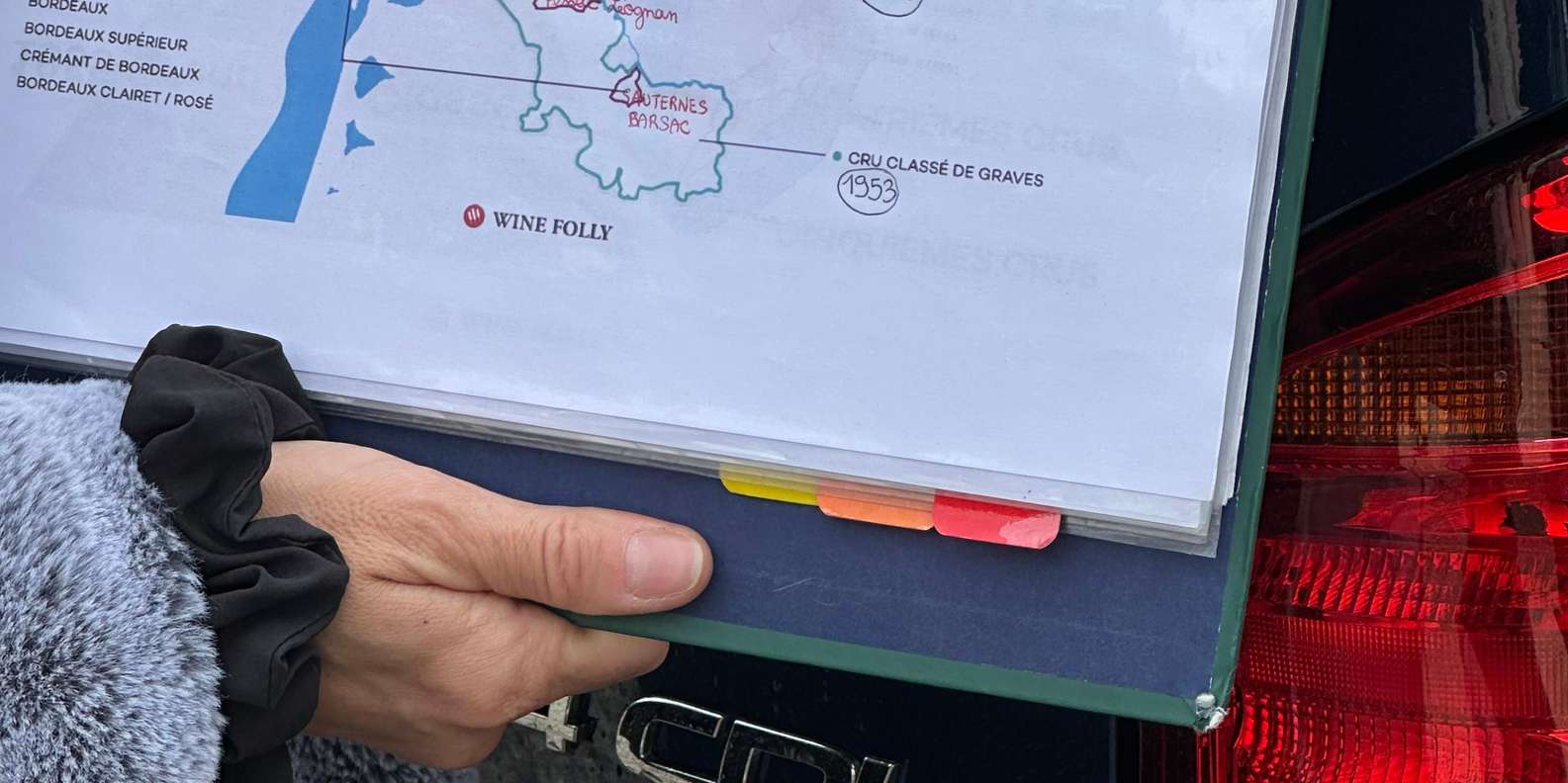 Guest photo from review