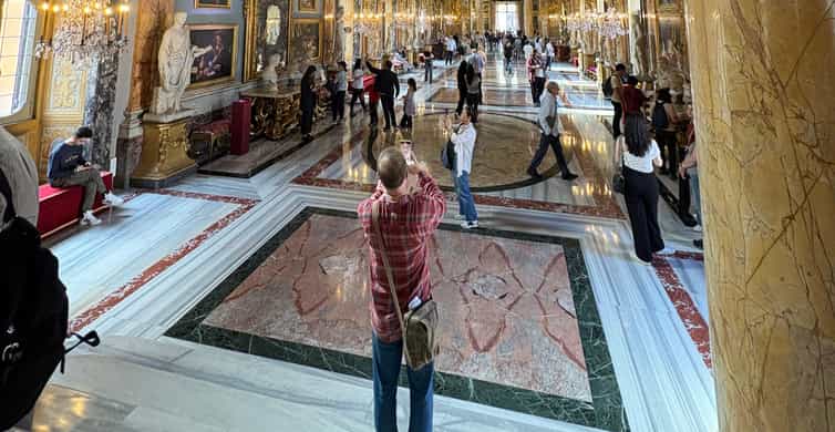 Galerie média
