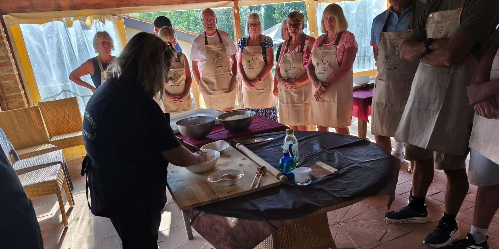 Guest photo from review