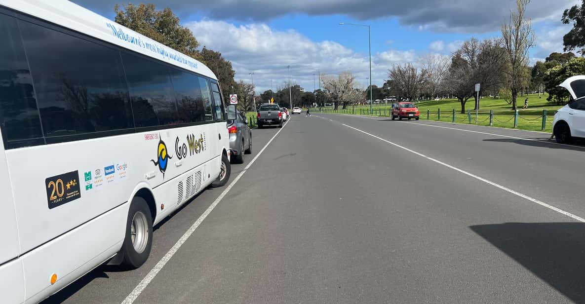 Melbourne: City Highlights Group Tour by Bus - 2026 (Verified Reviews)