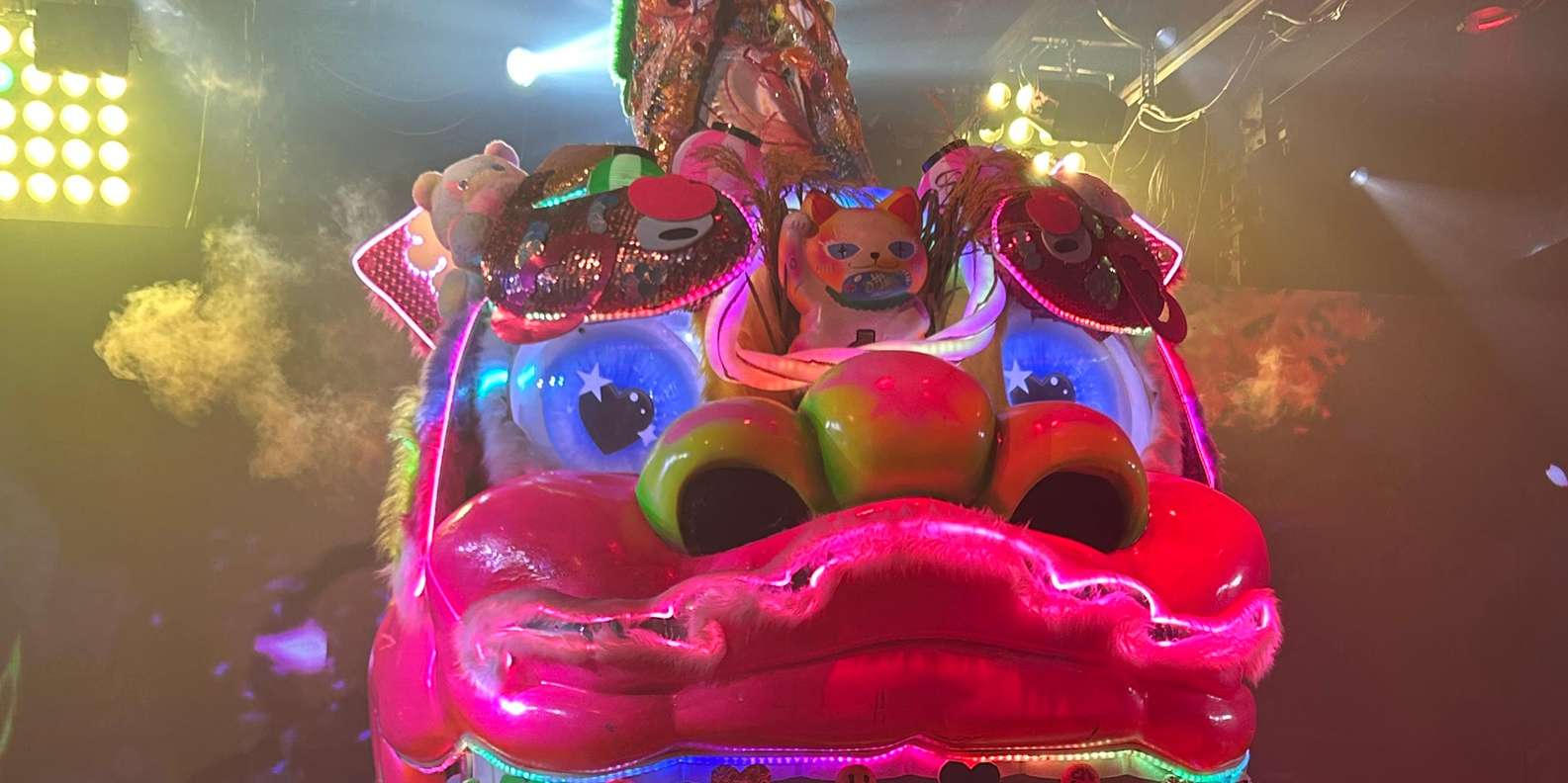 Guest photo from review