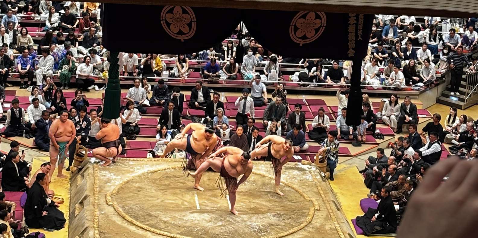 Guest photo from review