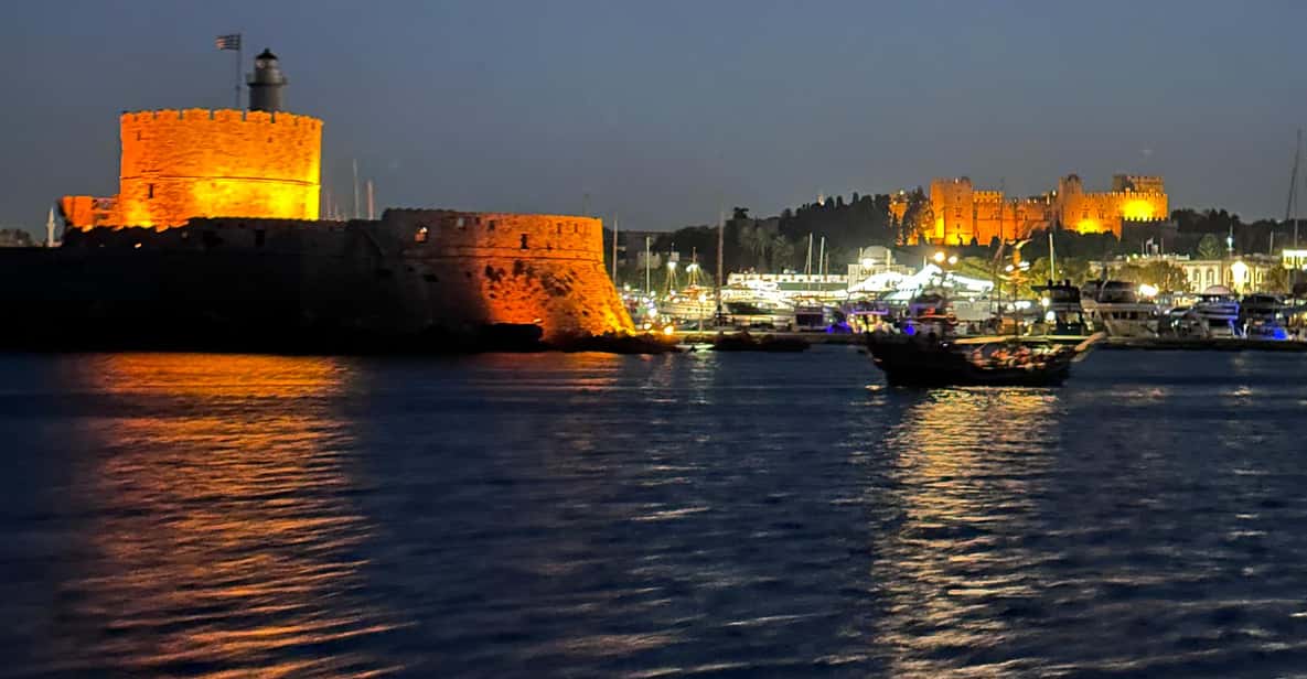 Sublime Island Rhodes Rhodes: Afternoon trip to Symi Island with Sunset | GetYourGuide