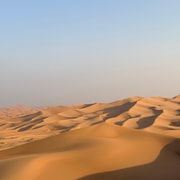 Red Dune Safari, Quad Bike, Camel Ride, BBQ Dinner — photo 7