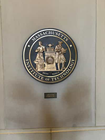 Cambridge, Massachusetts: MIT and Harvard Walking Tour